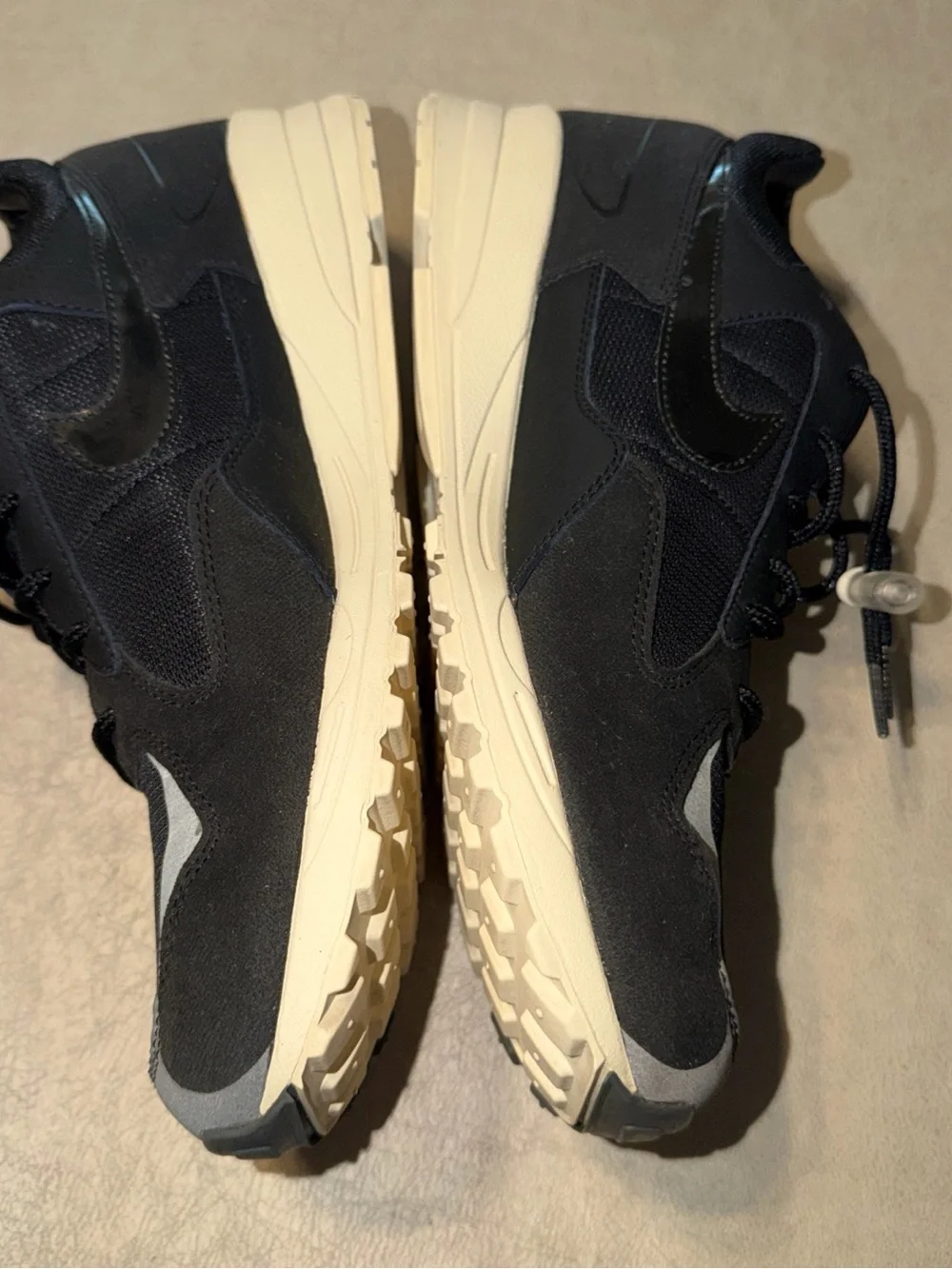 Nike Men’s Air Skylon 2 x ‘Fear Of God’ Black 2018 Size 11 EUC